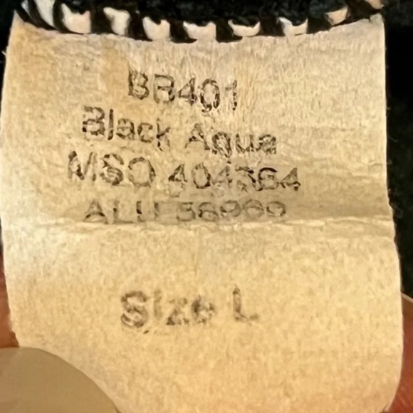 American Apparel | The Filling Station Microbrewery Short Sleeve Tee, Large - Picture 5 of 5